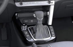 Kia Seltos EX AWD 2026