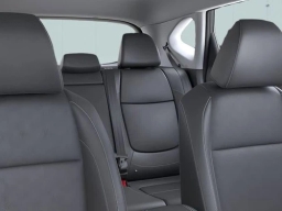 Kia Seltos EX AWD 2026
