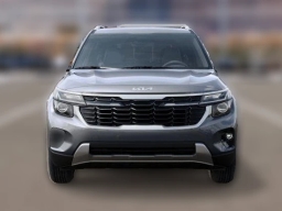 Kia Seltos EX AWD 2026