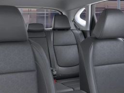 Kia Seltos EX AWD 2026