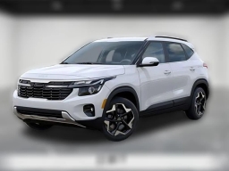 Kia Seltos EX AWD 2026