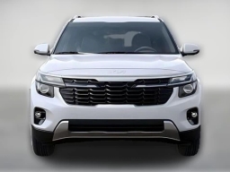 Kia Seltos EX AWD 2026