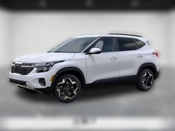 Kia Seltos EX AWD 2026