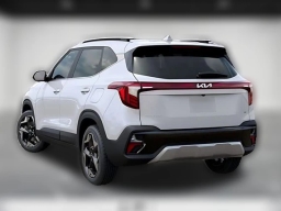 Kia Seltos EX AWD 2026