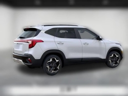 Kia Seltos EX AWD 2026
