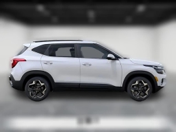 Kia Seltos EX AWD 2026