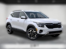 Kia Seltos EX AWD 2026