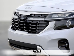 Kia Seltos EX AWD 2026