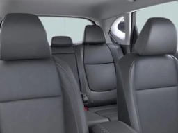 Kia Seltos EX AWD 2026