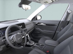 Kia Seltos EX AWD 2026