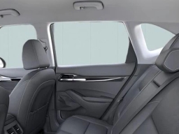 Kia Seltos EX AWD 2026
