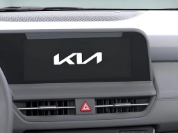 Kia Seltos EX AWD 2026