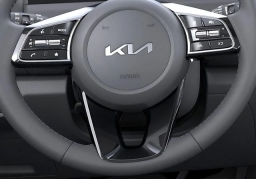 Kia Seltos EX AWD 2026