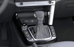 Kia Seltos EX AWD 2026