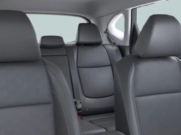 Kia Seltos EX AWD 2026