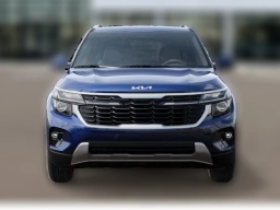 Kia Seltos EX AWD 2026