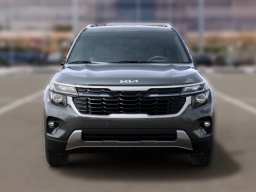 Kia Seltos EX AWD 2026
