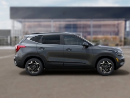 Kia Seltos EX AWD 2026