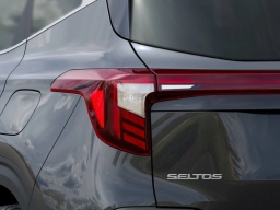 Kia Seltos EX AWD 2026
