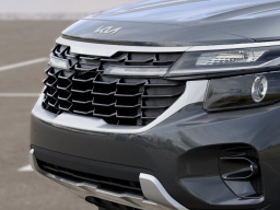 Kia Seltos EX AWD 2026