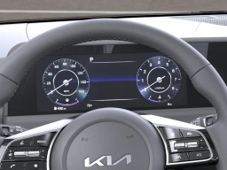 Kia Seltos EX AWD 2026