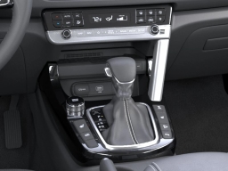 Kia Seltos EX AWD 2026