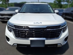 Kia Seltos EX AWD 2026