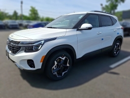 Kia Seltos EX AWD 2026