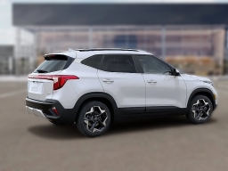 Kia Seltos EX AWD 2026