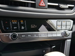 Kia Seltos EX AWD 2026