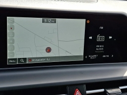 Kia Seltos EX AWD 2026