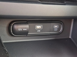 Kia Seltos EX AWD 2026