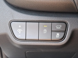 Kia Seltos EX AWD 2026