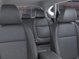 Kia Seltos EX AWD 2026