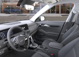 Kia Seltos EX AWD 2026