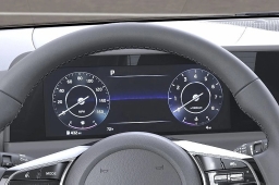 Kia Seltos EX AWD 2026