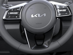 Kia Seltos EX AWD 2026