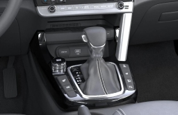 Kia Seltos EX AWD 2026