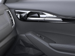 Kia Seltos EX AWD 2026