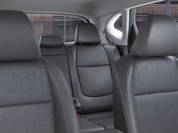 Kia Seltos EX AWD 2026
