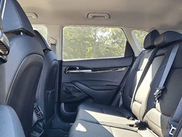 Kia Seltos EX AWD 2026