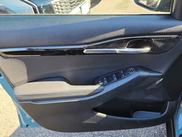 Kia Seltos EX AWD 2026