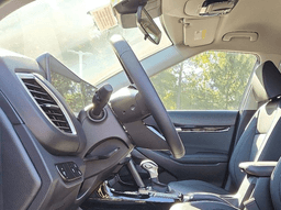 Kia Seltos EX AWD 2026
