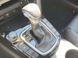Kia Seltos EX AWD 2026