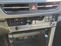 Kia Seltos EX AWD 2026
