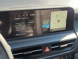 Kia Seltos EX AWD 2026