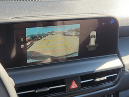 Kia Seltos EX AWD 2026