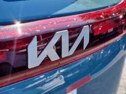 Kia Seltos EX AWD 2026