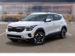 Kia Seltos EX AWD 2026