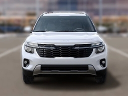 Kia Seltos EX AWD 2026